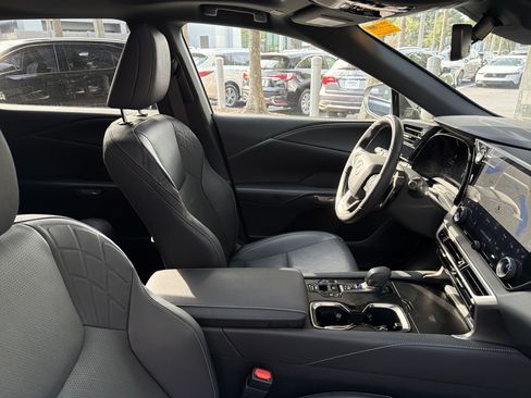Used 2026 Lexus RX 350 Premium Plus w/ Accessory Package (Z1) FWD image 41