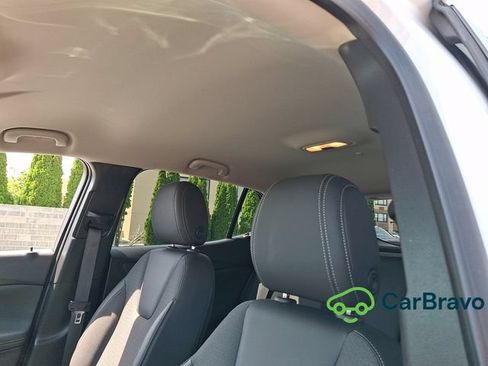 Certified 2023 Buick Encore GX Preferred w/ Cold Weather Comfort Package AWD/4WD image 13