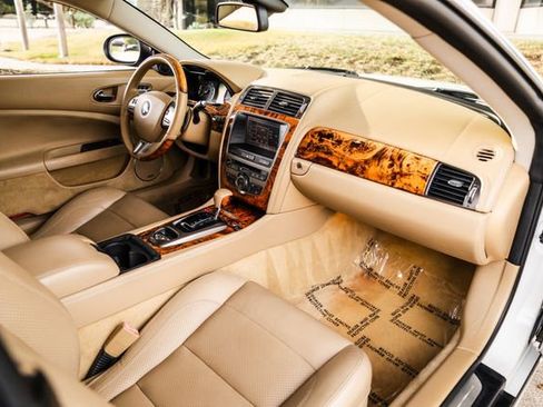 Used 2007 Jaguar XK XK image 18