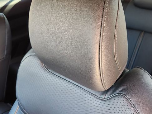 New 2025 MAZDA CX-50 AWD 2.5 S w/ Premium Plus Pkg image 5