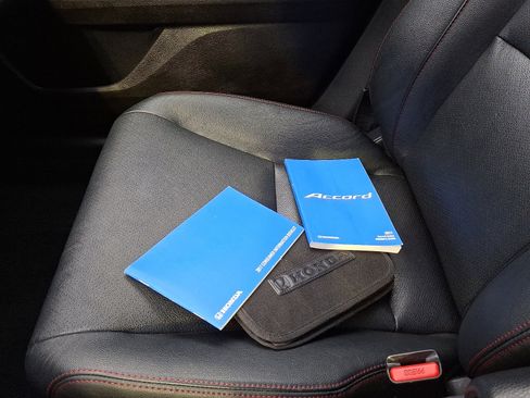 Used 2017 Honda Accord Sport Special Edition image 26