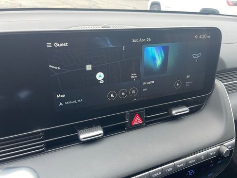 New 2025 Hyundai Ioniq 5 SEL image 22