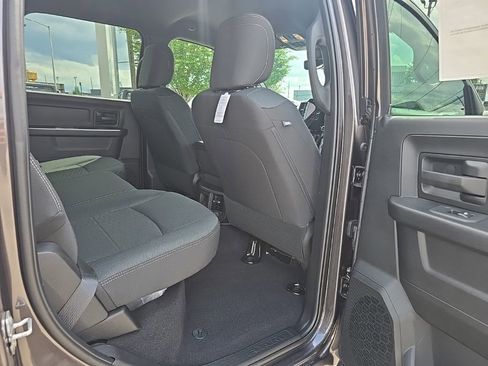 New 2026 RAM 3500 Tradesman AWD/4WD image 20