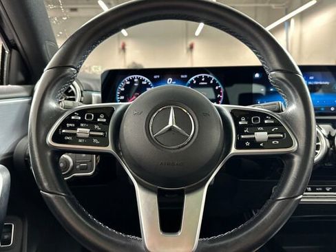 Certified 2022 Mercedes-Benz A 220 image 25