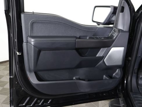 Used 2024 Ford F150 Lariat w/ Equipment Group 502A High AWD/4WD image 27