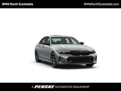 New 2026 BMW M340i w/ Premium Package