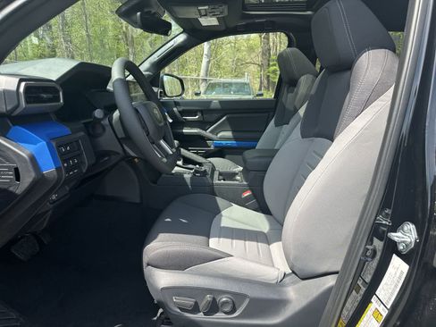 New 2026 Toyota Tacoma TRD Off-Road AWD/4WD image 37