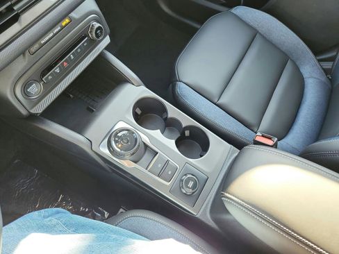 New 2025 Ford Bronco Sport Outer Banks image 16