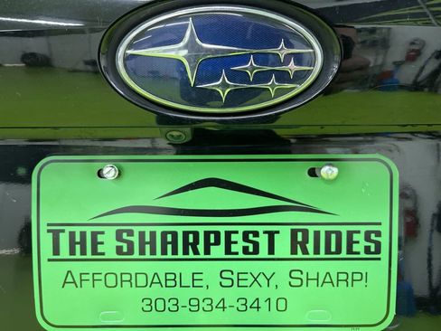 Used 2020 Subaru Impreza 2.0i image 12