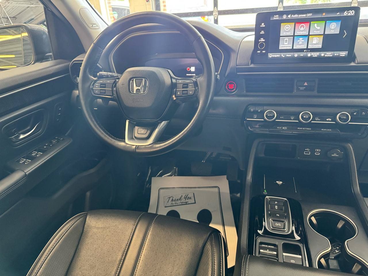 Used 2023 Honda Pilot Elite image 24