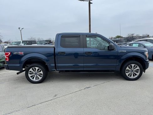 Used 2018 Ford F150 XL w/ Equipment Group 101A Mid image 7