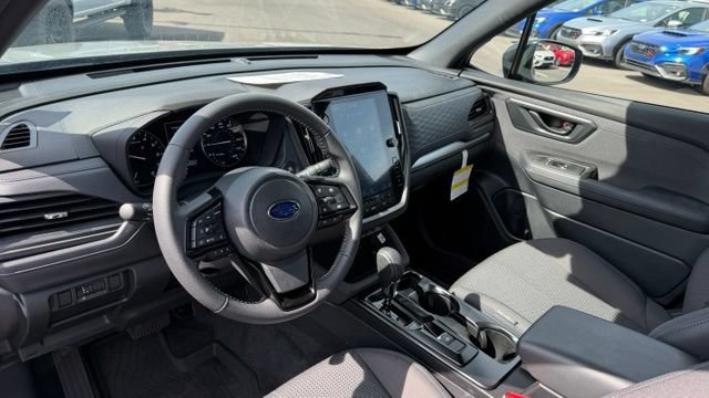 Certified 2026 Subaru Forester Premium AWD/4WD image 19