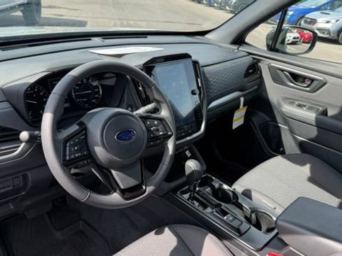 Certified 2026 Subaru Forester Premium AWD/4WD image 19