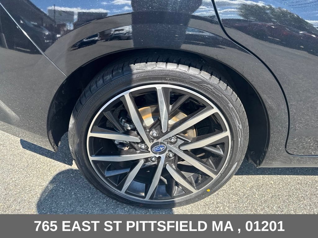 Used 2024 Subaru Impreza 2.0i Sport AWD/4WD image 28