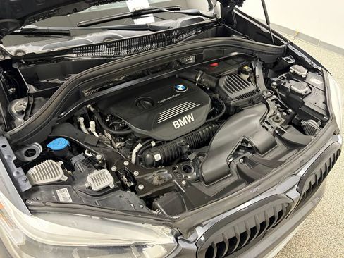 Used 2017 BMW X1 xDrive28i AWD/4WD image 52