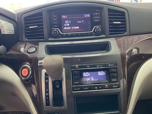 Used 2015 Nissan Quest SV FWD image 26