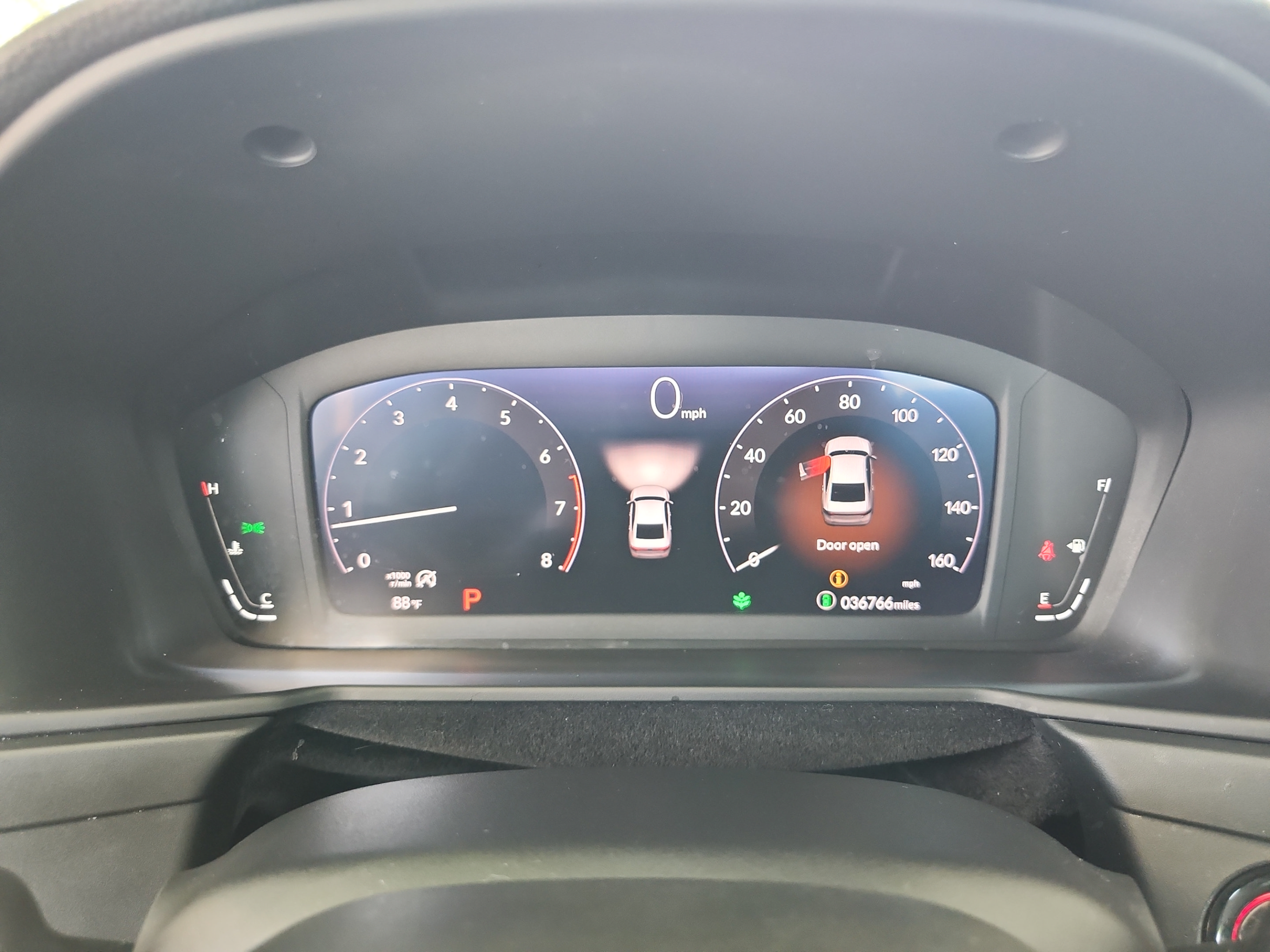 Used 2023 Honda Accord LX image 11