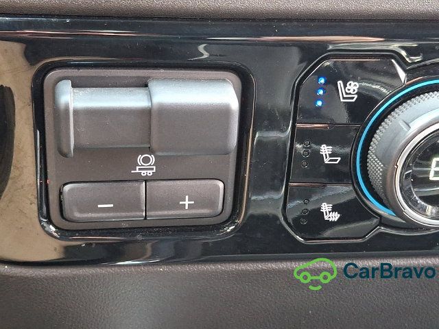 Certified 2024 Chevrolet Silverado 2500 LTZ w/ LTZ Plus Package AWD/4WD image 25
