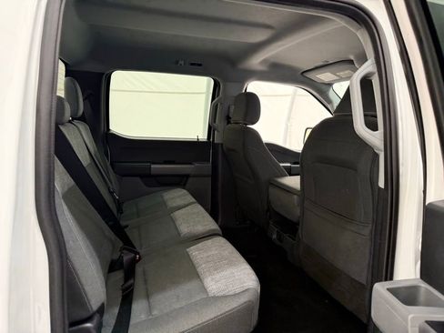 Used 2021 Ford F150 XLT w/ Trailer Tow Package image 15