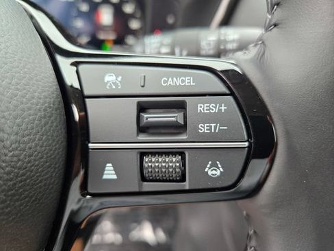 New 2026 Honda CR-V EX-L image 12