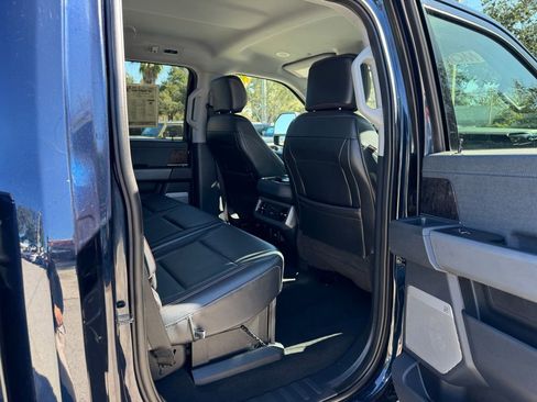 Used 2023 Ford F250 Lariat w/ Lariat Ultimate Package image 33