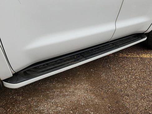 Used 2012 Toyota Sequoia Limited image 8