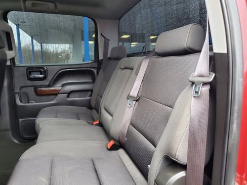 Used 2014 GMC Sierra 1500 SLE w/ SLE Value Package image 23