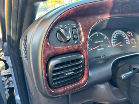 Used 1999 Dodge Ram 3500 Truck 2WD Quad Cab image 28