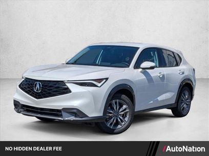 New 2026 Acura ADX FWD
