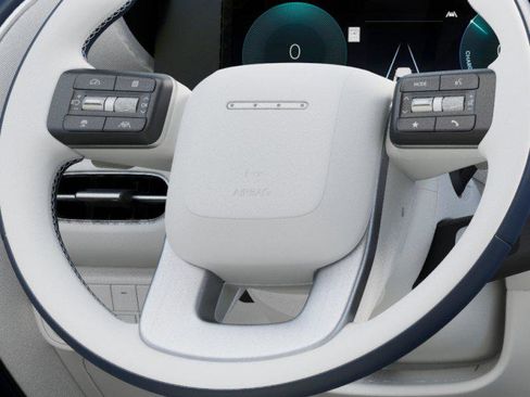 New 2026 Hyundai Palisade Calligraphy image 15