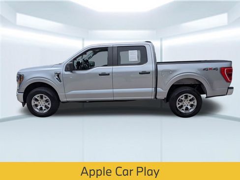 Used 2023 Ford F150 XLT AWD/4WD image 2