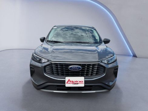 Used 2025 Ford Escape Active AWD/4WD image 8
