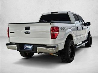 Used 2012 Ford F150 XLT w/ XLT Chrome Pkg video 4