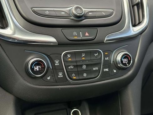 Certified 2023 Chevrolet Equinox LT image 28