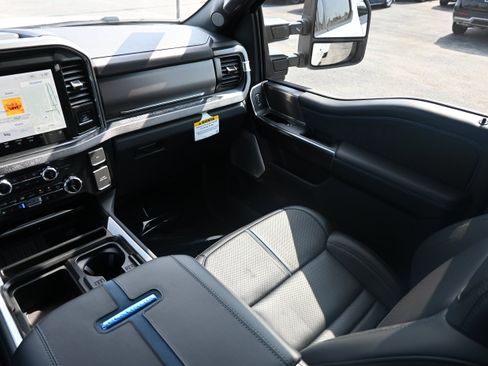 New 2026 Ford F350 Platinum AWD/4WD image 33