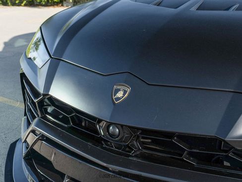 Used 2021 Lamborghini Urus image 61
