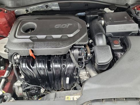 Used 2019 Kia Optima S w/ S Panoramic Sunroof Package FWD image 30