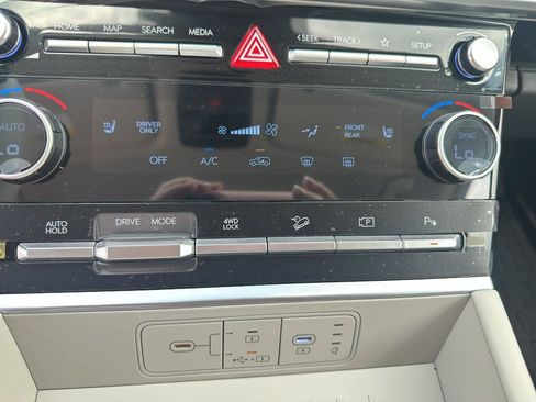 New 2026 Hyundai Santa Fe SEL AWD/4WD image 22