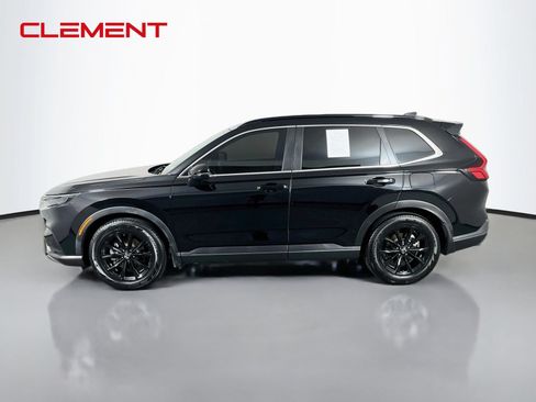 Used 2023 Honda CR-V Sport image 4