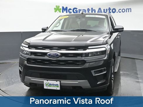 Used 2022 Ford Expedition Limited AWD/4WD image 6