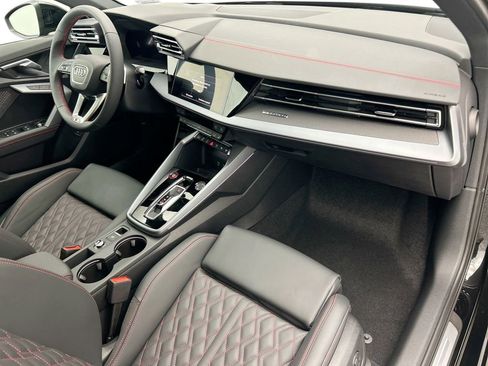New 2026 Audi S3 Premium image 17