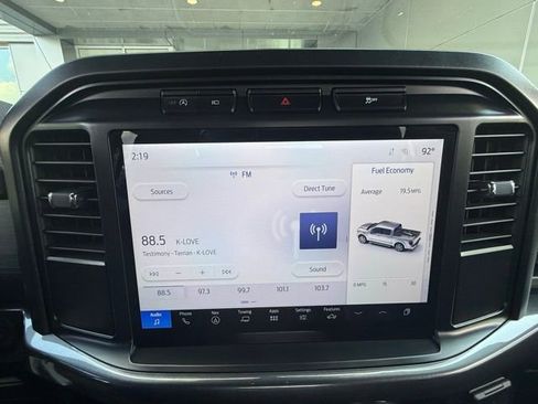 Used 2024 Ford F150 STX image 31