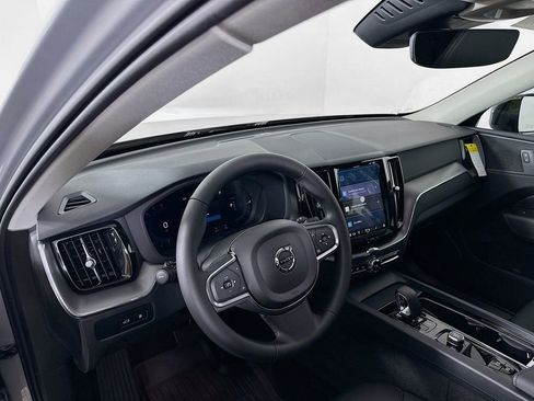Used 2025 Volvo XC60 T8 Core w/ Protection Package Premier image 10