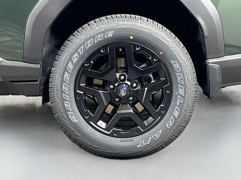 New 2026 Subaru Outback Wilderness image 33