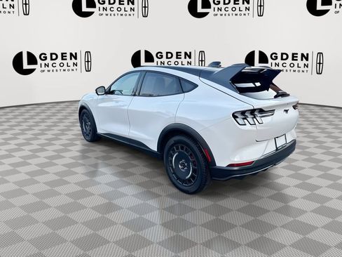 Used 2025 Ford Mustang Mach-E GT AWD/4WD image 6