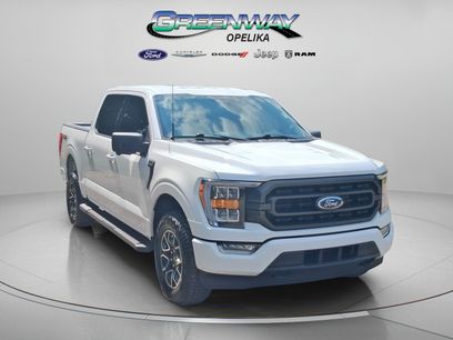 Used 2023 Ford F150 XLT w/ Equipment Group 302A High