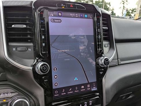New 2026 RAM 1500 4x4 Crew Cab image 22