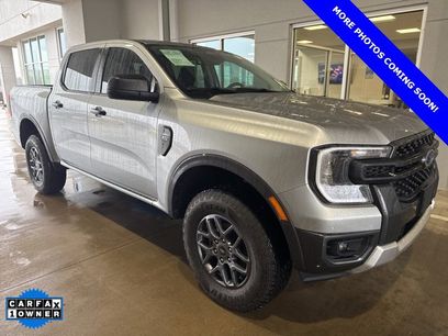 Used 2024 Ford Ranger XLT