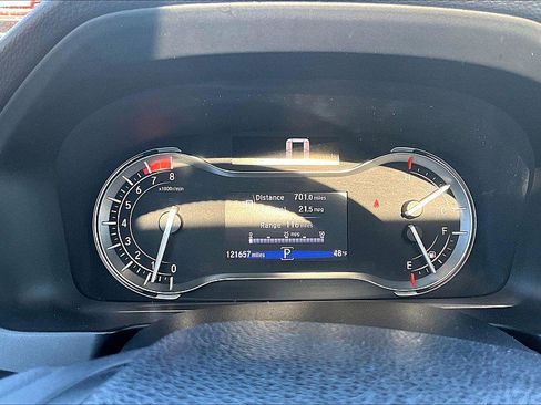 Used 2019 Honda Ridgeline RTL image 22