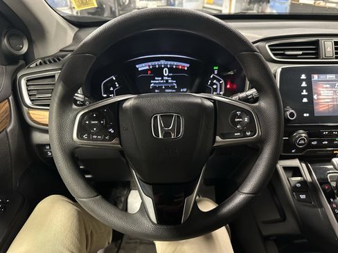 Used 2017 Honda CR-V EX image 9